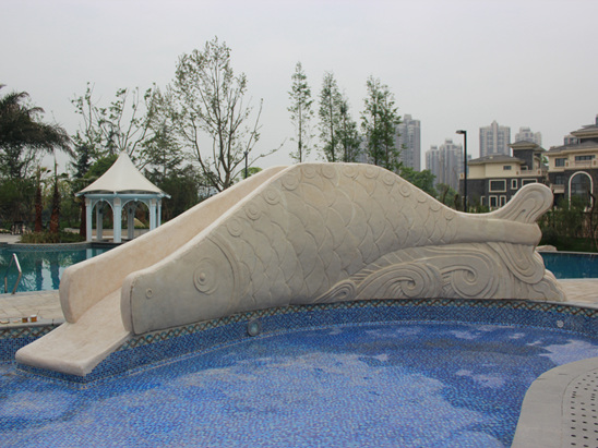 雕塑，浮雕