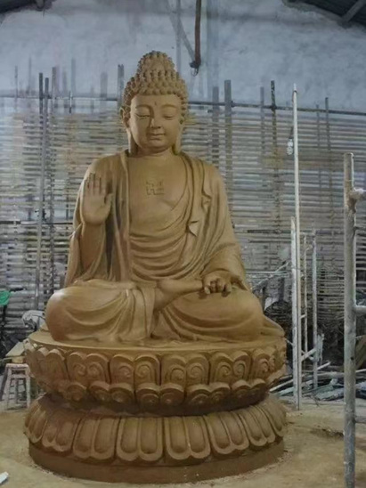 雕塑，浮雕